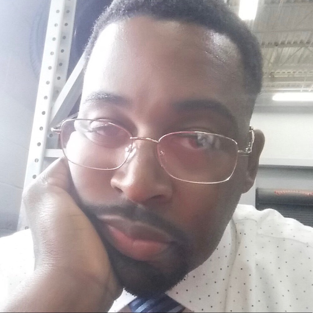 Meet your Posher, Simeon